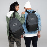 CTS Images Backpack