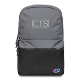 CTS Images Backpack